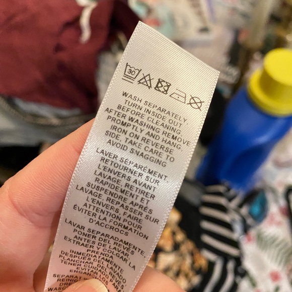 ASOS Maxi Pinstripe Off Shoulder Dress With Bow Detail - Picture 5 of 7